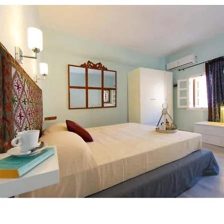 Σπίτι διακοπών Travel Magic Rhodes